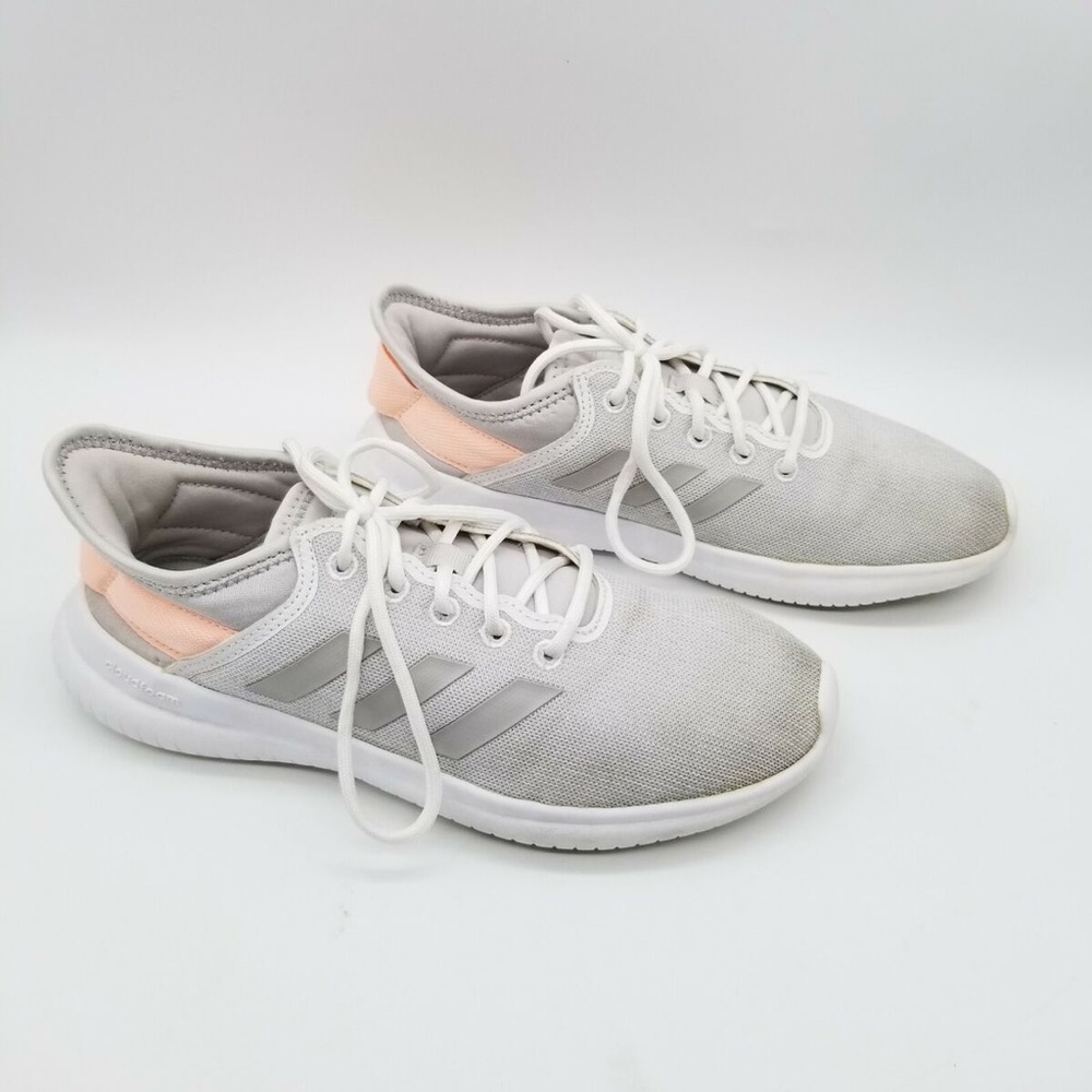 Women’s adidas shoes sz 7.5